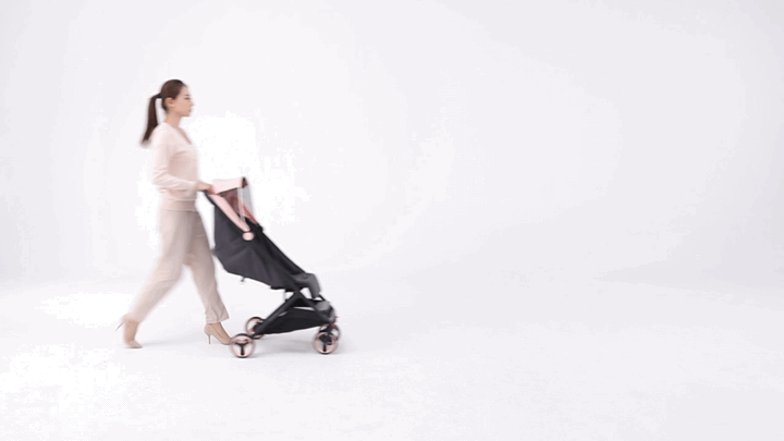 Folding Xiaomi Stroller