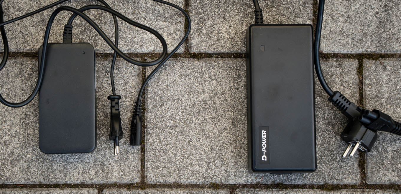 Fiido D11 vs Himo Z20 vs Fiido D4s comparison review- Battery Charger